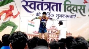 ਐਨ ਐਸ ਐਨ ਆਈ ਐਸ ਵਿਖੇ ਫਾਲਸ ਸੀਲਿੰਗ ਡਿੱਗਣ ਦੇ ਮਾਮਲੇ ਵਿੱਚ ਕਿਸੇ ਨੂੰ ਕੋਈ ਗੰਭੀਰ ਸੱਟ ਨਹੀਂ ਲੱਗੀ-ਡਾਇਰੈਕਟਰ ਮਿਗਲਾਨੀ 
