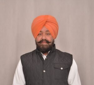 ਮਾਨ ਸਰਕਾਰ ਦੀਆਂ ਲੋਕ ਭਲਾਈ ਨੀਤੀਆਂ ਤੋਂ ਵਿਰੋਧੀ ਘਬਰਾਟ ਵਿਚ ....ਪ੍ਰਿੰਸ ਲਾਂਬਾ