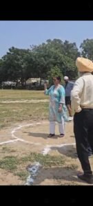 ਖੇਡਾਂ ਵਤਨ ਪੰਜਾਬ ਦੀਆਂ-2026 ਦੇ ਤੀਜੇ ਦਿਨ ਵੱਖ-ਵੱਖ ਖੇਡ ਮੁਕਾਬਲਿਆਂ ਵਿੱਚ ਖਿਡਾਰੀਆਂ ਨੇ ਲਿਆ ਭਾਗ