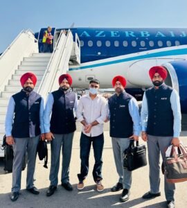 ਜੱਗੂ ਭਗਵਾਨਪੁਰੀਆ ਗੈਂਗ ਦਾ ਮੁੱਖ ਗੁਰਗਾ, ਅੰਮ੍ਰਿਤ ਦਾਲਮ ਕਤਲ, ਯੂਏਪੀਏ, ਅਸਲਾ ਐਕਟ, ਨਸ਼ੀਲੇ ਪਦਾਰਥਾਂ ਨਾਲ ਸਬੰਧਤ ਕਈ ਮਾਮਲਿਆਂ ਵਿੱਚ ਲੋੜੀਂਦਾ ਹੈ: ਡੀਜੀਪੀ ਗੌਰਵ ਯਾਦਵ