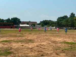 ਖੇਡਾਂ ਵਤਨ ਪੰਜਾਬ ਦੀਆਂ-2026: ਪਟਿਆਲਾ ਦੇ ਚਾਰ ਬਲਾਕਾਂ ਵਿੱਚ ਬਲਾਕ ਪੱਧਰੀ ਖੇਡਾਂ ਦਾ ਦੂਜਾ ਦਿਨ ਉਤਸ਼ਾਹ ਨਾਲ ਸੰਪੰਨ