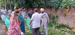 ਪਲਾਸਟਿਕ ਦੀ ਦੁਰਵਰਤੋਂ ਤੇ ਨਿਯਮ ਤੋੜਨ ਵਾਲਿਆਂ ’ਤੇ ਹੋਵੇਗੀ ਕਾਰਵਾਈ: ਰੀਨਾ ਗੁਪਤਾ