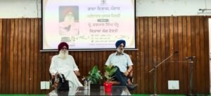 ਪੰਜਾਬੀ ਆਪਣੀ ਵਿਦਵਤਾ ਭਰਪੂਰ ਵਿਰਾਸਤ ਨੂੰ ਅਣਗੌਲਿਆ ਕਰ ਰਹੇ ਹਨ- ਪ੍ਰੋ. ਹਰਪਾਲ ਸਿੰਘ ਪੰਨੂ
