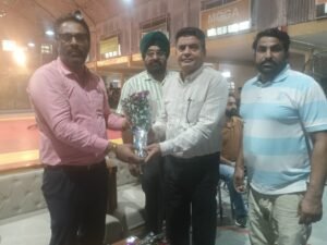 ਖੇਡਾਂ ਵਤਨ ਪੰਜਾਬ ਦੀਆਂ-4 ਤਹਿਤ ਜ਼ਿਲ੍ਹਾ ਪੱਧਰੀ ਖੇਡਾਂ ‘ਚ ਵੱਖ-ਵੱਖ ਵਰਗਾਂ ਦੇ ਖਿਡਾਰੀਆਂ ਨੇ ਦਿਖਾਏ ਜੌਹਰ