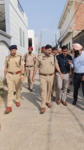 ਨਸ਼ਾ ਤਸਕਰੀ ਵਿਰੁੱਧ ਕਾਰਵਾਈ ਦੌਰਾਨ 28 ਕੇਸ ਦਰਜ, ਹੈਰੋਇਨ ਸਮੇਤ ਵੱਖ-ਵੱਖ ਨਸ਼ੀਲੇ ਪਦਾਰਥ ਬਰਾਮਦ