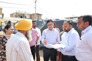 ਪਟਿਆਲਾ ਜ਼ਿਲ੍ਹੇ ਦੀਆਂ ਮੰਡੀਆਂ ‘ਚ 2.78 ਲੱਖ ਮੀਟ੍ਰਿਕ ਟਨ ਝੋਨੇ ਦੀ ਖਰੀਦ, ਕਿਸਾਨਾਂ ਨੂੰ 672.03 ਕਰੋੜ* *ਰੁਪਏ ਦੀ 100 ਫ਼ੀਸਦੀ ਅਦਾਇਗੀ