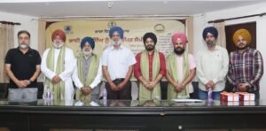 ਪੰਜਾਬੋਂ ਬਾਹਰ ਸਮਾਗਮਾਂ’ ਦੀ ਲੜੀ ਤਹਿਤ ਦੇਹਰਾਦੂਨ ਵਿਖੇ ਸਮਾਗਮ