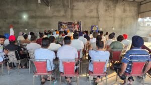 ਨਸ਼ਾ ਛੱਡਣ ਦੇ ਚਾਹਵਾਨਾਂ ਦਾ ਮੁਫ਼ਤ ਇਲਾਜ ਕਰਵਾ ਰਹੀ ਹੈ ਭਗਵੰਤ ਮਾਨ ਸਰਕਾਰ- ਯਾਦਵਿੰਦਰ ਸਿੰਘ ਗੋਲਡੀ