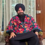navjot singh sidhu
