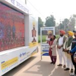ਆਪ ਦੀ ਸਰਕਾਰ ਆਪ ਦੇ ਦੁਆਰ' ਤਹਿਤ ਦੂਜੇ ਦਿਨ ਵੀ ਜ਼ਿਲ੍ਹੇ 'ਚ ਲੱਗੇ 24 ਵਿਸ਼ੇਸ਼ ਕੈਂਪ