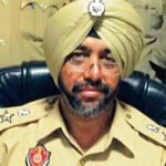 ਬਰਖ਼ਾਸਤ ਏਆਈਜੀ ਰਾਜ ਜੀਤ ਸਿੰਘ ਹੁੰਦਲ ਵਿਦੇਸ਼ ਫਰਾਰ! ਲੁੱਕਆਊਟ ਨੋਟਿਸ ਜਾਰੀ
