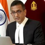 CJI ਨੇ ਚੰਡੀਗੜ੍ਹ ਮੇਅਰ ਚੋਣਾਂ ਦੌਰਾਨ ਰਿਟਰਨਿੰਗ ਅਫ਼ਸਰ ਵਲੋਂ ਕੀਤੀ ਗਈ ਮਤ-ਪੱਤਰਾਂ ਨਾਲ ਛੇੜਛਾੜ ਨੂੰ ‘ਜਮਹੂਰੀਅਤ ਦਾ ਮਜ...