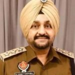 ਪੰਜਾਬ ਪੁਲਿਸ ਦੇ DSP ਦਿਲਪ੍ਰੀਤ ਸਿੰਘ ਨੂੰ ਜਿੰਮ ਕਰਦੇ ਸਮੇਂ ਪਿਆ ਦਿਲ ਦਾ ਦੌਰਾ, ਮੌਤ