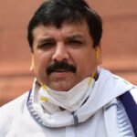 SANJAY SINGH AAP
