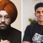 “ਇਸ ਵਾਰ 70 ਪਾਰ” ਦਾ ਟੀਚਾ ਪ੍ਰਾਪਤ ਕਰਨ ਲਈ ਸ਼ੁਭਮਨ ਗਿੱਲ ਨੂੰ ਲੋਕ ਸਭਾ ਚੋਣਾਂ 2024 ਲਈ ‘ਸਟੇਟ ਆਈਕੋਨ’ ਬਣਾਇਆ : ਸਿਬਿ...
