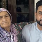 ਮਸ਼ਹੂਰ Punjabi Singer Geeta Zaildar ਦੀ ਮਾਤਾ ਦਾ ਦਿਹਾਂਤ