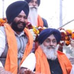 ਸ਼੍ਰੋਮਣੀ ਅਕਾਲੀ ਦਲ ਨੇ ਆਪ ਸਰਕਾਰ ਵੱਲੋਂ ਟੈਕਸ ਲਗਾ ਕੇ ਵਾਹਨ ਤੇ ਘਰਾਂ ਦੀਆਂ ਕੀਮਤਾਂ ’ਚ ਵਾਧਾ ਕਰਨ ਦੀ ਕੀਤੀ ਨਿਖੇਧੀ