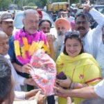 ਲੋਕਾਂ ਦੇ ਪਿਆਰ ਸਦਕੇ 10 ਸਾਲ ਵਿੱਚ ਨੈਸ਼ਨਲ ਪਾਰਟੀ ਬਣੀ ਆਮ ਆਦਮੀ ਪਾਰਟੀ- ਡਾ ਬਲਬੀਰ