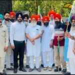 ਕਾਲੇ ਝੰਡੇ ਲੈਕੇ ਕੂਚ ਕਰਨਗੇ ਕਿਸਾਨਾਂ ਦੇ ਕਾਫਲੇ:-ਬੂਟਾ ਸਿੰਘ ਸਾਦੀਪੁਰ।