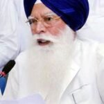 ਅਜੀਤ ਸਮੂਹ ਦੇ ਸੰਪਾਦਕ ਡਾ. ਹਮਦਰਦ ਖਿਲਾਫ਼ ਕੀਤੀ ਗਈ ਕਾਰਵਾਈ ਸਿਆਸਤ ਤੋਂ ਪ੍ਰੇਰਿਤ : ਸਾਬਕਾ ਪ੍ਰਧਾਨ ਪ੍ਰੋ. ਬਡੂੰਗਰ
