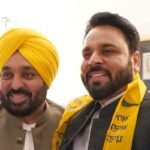 Big News: ਹੁਸ਼ਿਆਰਪੁਰ ਤੋਂ ਬਸਪਾ ਉਮੀਦਵਾਰ ਰਾਕੇਸ਼ ਸੋਮਨ ਨੇ ਟਿਕਟ ਸਮੇਤ ਛੱਡੀ ਪਾਰਟੀ