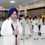ਗੁਰੂ ਸਾਹਿਬ ਦੁਨੀਆ ਦੇ ਇਤਿਹਾਸ ਅੰਦਰ ਧਾਰਮਕ, ਸਮਾਜਕ ਅਤੇ ਰਾਜਨੀਤਕ ਕ੍ਰਾਂਤੀ ਲੈ ਕੇ ਆਏ : ਪ੍ਰੋ. ਬਡੂੰਗਰ