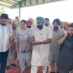 ਮੁੱਖ ਮੰਤਰੀ ਭਗਵੰਤ ਸਿੰਘ ਮਾਨ ਦੀ ਜਨ ਸੁਵਿਧਾ ਕੈਂਪਾਂ ਵਾਲੀ ਪਹਿਲਕਦਮੀ ਨੇ ਲੋਕਾਂ ਨੂੰ ਕੀਤਾ ਸੁਖਾਲਾ-ਪਠਾਣਮਾਜਰਾ