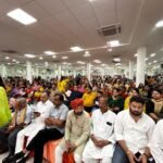 ਮਹਿਲਾ ਸ਼ਸ਼ਕਤੀਕਰਨ ਨਾਲ ਹੀ ਭਾਰਤ ਬਣੇਗਾ ਵਿਸ਼ਵ ਸ਼ਕਤੀ :ਡਾਕਟਰ ਸੁਭਾਸ਼ ਸ਼ਰਮਾ