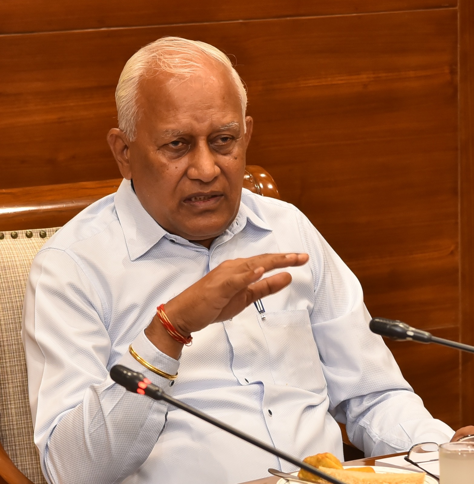 Barinder Kumar Goyal
