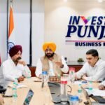 ਤਰੁਨਪ੍ਰੀਤ ਸਿੰਘ ਸੌਂਦ ਵੱਲੋਂ ਪੰਜਾਬ ‘ਚ ਉਦਯੋਗਾਂ ਲਈ ਹੋਰ ਸੁਖਾਵਾਂ ਮਾਹੌਲ ਬਣਾਉਣ ਦੇ ਨਿਰਦੇਸ਼