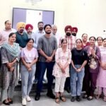 ਯੁਵਕ ਸੇਵਾਵਾਂ ਵਿਭਾਗ ਨੇ ਐਚਆਈਵੀ ਜਾਗਰੂਕਤਾ ਲਈ ਕੀਤਾ ਵਿਸ਼ੇਸ਼ ਉਪਰਾਲਾ