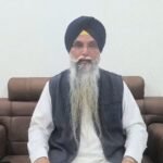 ਡੂੰਗੀ ਸਾਜਿਸ਼ ਤਹਿਤ ਸਿੰਘ ਸਾਹਿਬਾਨ ਦੀ ਸਖਸ਼ੀਅਤ ਤੇ ਦੂਸ਼ਣਬਾਜੀ ਲਗਾਕੇ ਬਦਨਾਮ ਕਰਨਾ ਅੱਤ ਨਿੰਦਾਯੋਗ - ਜਥੇ: ਵਡਾਲਾ