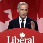 Mark Carney next Prime Minister of Canada