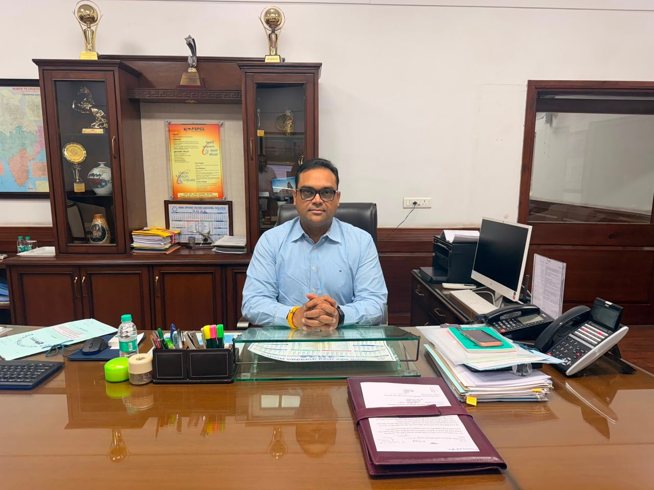 ਸਟੇਕਹੋਲਡਰ ਕੰਸਲਟੇਸ਼ਨ-ਕਮ-ਗ੍ਰੀਵੈਂਸ ਰੈੱਡਰੈੱਸਲ ਮੀਟਿੰਗਾਂ ਤਹਿਤ ਸੀਐੱਮਡੀ ਸਮੇਤ ਚਾਰੋਂ ਡਾਇਰੈਕਟਰ 7 ਅਗਸਤ ਨੂੰ 5 ਜ਼ਿਲ੍ਹਿਆਂ ਦੇ ਦੌਰੇ ਤੇ