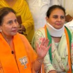 ਹਾਈ ਕੋਰਟ ਦੇ ਹੁਕਮਾਂ ਦੇ ਬਾਵਜੂਦ 18% ਡੀ.ਏ. ਨਾ ਦੇਣਾ ਅਦਾਲਤੀ ਹੁਕਮਾਂ ਦੀ ਉਲੰਘਣਾ ਅਤੇ ਮੁਲਾਜ਼ਮਾਂ ਨਾਲ ਧੋਖਾ"- ਸਾਬਕਾ ਸੰਸਦ ਪ੍ਰਨੀਤ ਕੌਰ