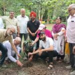 ਜੁਲਾਈ ਅਤੇ ਅਗਸਤ ਮਹੀਨਿਆਂ ਦੌਰਾਨ ਇੱਕ ਹਜ਼ਾਰ ਤੋਂ ਵੱਧ ਰੁੱਖ ਲਗਾਏਗੀ ਜਨਹਿਤ ਸਮਿਤੀ