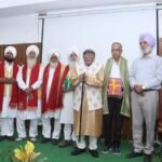 ਪੰਜਾਬੀ ਖਿੱਤਾ ਬਹੁਤ ਸਾਰੀਆਂ ਭਾਸ਼ਾਵਾਂ ਦਾ ਪੰਘੂੜਾ- ਜਸਵੰਤ ਸਿੰਘ ਜ਼ਫ਼ਰ