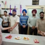 ਕੇਂਦਰੀ ਜੇਲ੍ਹ ਪਟਿਆਲਾ ਵਿਖੇ ਭਾਵੁਕ ਤੇ ਪਰਿਵਾਰਕ ਮਾਹੌਲ ’ਚ ਮਨਾਇਆ ਰੱਖੜੀ ਦਾ ਤਿਉਹਾਰ