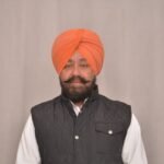 ਮਾਨ ਸਰਕਾਰ ਦੀਆਂ ਲੋਕ ਭਲਾਈ ਨੀਤੀਆਂ ਤੋਂ ਵਿਰੋਧੀ ਘਬਰਾਟ ਵਿਚ ....ਪ੍ਰਿੰਸ ਲਾਂਬਾ