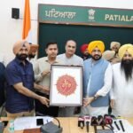 ਸੈਰ-ਸਪਾਟਾ ਤੇ ਸੱਭਿਆਚਾਰਕ ਮਾਮਲਿਆਂ ਬਾਰੇ ਮੰਤਰੀ ਵੱਲੋਂ ਸ੍ਰੀ ਗੁਰੂ ਰਵਿਦਾਸ ਜੀ ਦੇ 650ਵੇਂ ਪ੍ਰਕਾਸ਼ ਪੁਰਬ ਨੂੰ ਸਮਰਪਿਤ ਡਰੋਨ ਸ਼ੋਅ ਤੇ ਸ਼ੋਭਾ ਯਾਤਰਾਵਾਂ ਦੇ ਪ੍ਰਬੰਧਾਂ ਦਾ ਜਾਇਜ਼ਾ