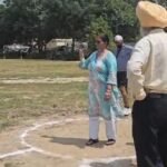 ਖੇਡਾਂ ਵਤਨ ਪੰਜਾਬ ਦੀਆਂ-2026 ਦੇ ਤੀਜੇ ਦਿਨ ਵੱਖ-ਵੱਖ ਖੇਡ ਮੁਕਾਬਲਿਆਂ ਵਿੱਚ ਖਿਡਾਰੀਆਂ ਨੇ ਲਿਆ ਭਾਗ