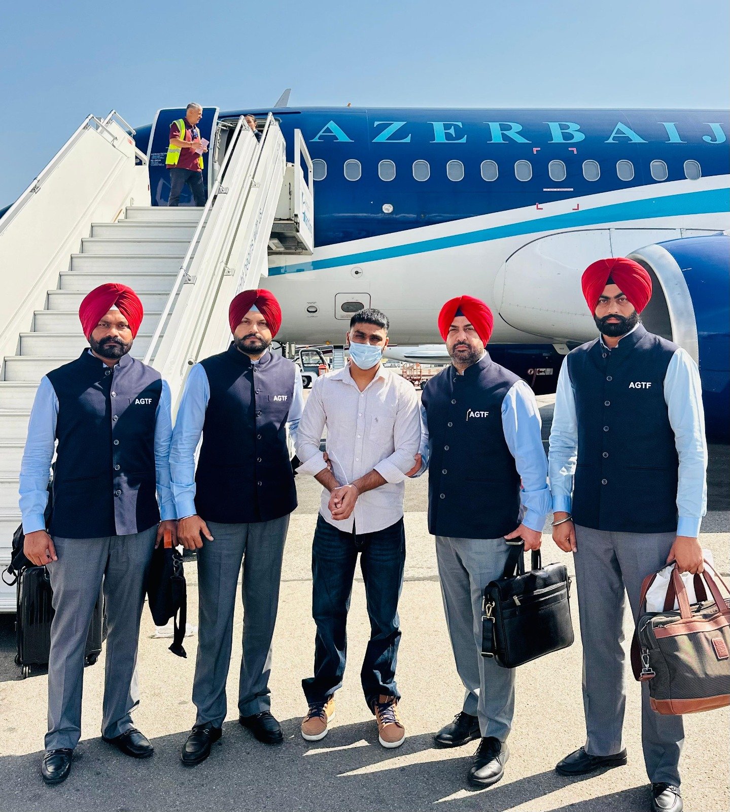 ਜੱਗੂ ਭਗਵਾਨਪੁਰੀਆ ਗੈਂਗ ਦਾ ਮੁੱਖ ਗੁਰਗਾ, ਅੰਮ੍ਰਿਤ ਦਾਲਮ ਕਤਲ, ਯੂਏਪੀਏ, ਅਸਲਾ ਐਕਟ, ਨਸ਼ੀਲੇ ਪਦਾਰਥਾਂ ਨਾਲ ਸਬੰਧਤ ਕਈ ਮਾਮਲਿਆਂ ਵਿੱਚ ਲੋੜੀਂਦਾ ਹੈ: ਡੀਜੀਪੀ ਗੌਰਵ ਯਾਦਵ