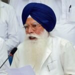 ਪੰਜਾਬੀ ਭਾਸ਼ਾ ਨੂੰ ਅੰਦਰੋਂ ਅਤੇ ਬਾਹਰੋਂ ਬਣਿਆ ਖ਼ਤਰਾ, ਸਰਕਾਰਾਂ ਸੰਜੀਦਾ ਨਹੀਂ : ਪ੍ਰੋ. ਬਡੂੰਗਰ