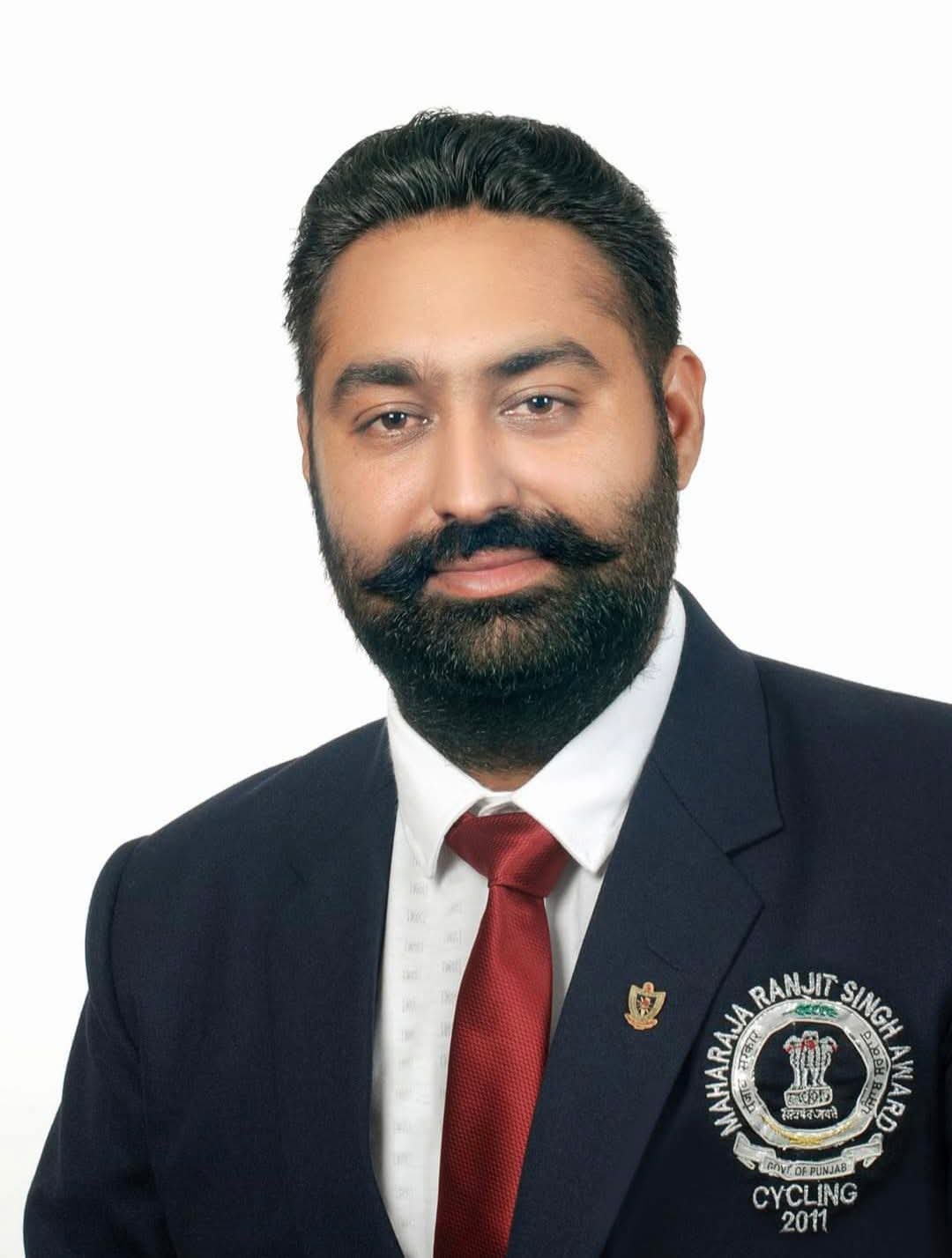 ਸਾਈਕਲਿੰਗ ਐਸੋਸੀਏਸ਼ਨ ਆਫ ਪੰਜਾਬ ਵੱਲੋਂ ਚੈਂਪੀਅਨਸ਼ਿਪ ਲਈ ਤਿਆਰੀਆਂ ਮੁਕੰਮਲ
