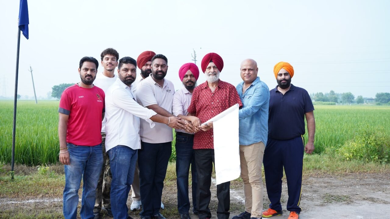 ਜੂਨੀਅਰ ਮਹਿਲਾ 12 ਕਿਲੋਮੀਟਰ ਮੁਕਾਬਲੇ ਵਿੱਚ ਲੁਧਿਆਣਾ ਦੀ ਤਰਨਵੀਰ ਕੌਰ ਨੇ ਸੋਨ ਅਤੇ ਲੁਧਿਆਣਾ ਦੀ ਹੀ ਭਵਨੀਤ ਕੌਰ ਨੇ ਚਾਂਦੀ ਦਾ ਤਗਮਾ ਹਾਸਲ ਕੀਤਾ।
