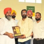 ਖੇਡਾਂ ਵਤਨ ਪੰਜਾਬ ਦੀਆਂ-2026: ਪਟਿਆਲਾ ਦੇ ਤਿੰਨ ਬਲਾਕਾਂ ’ਚ ਬਲਾਕ ਪੱਧਰੀ ਖੇਡਾਂ ਦਾ ਚੌਥਾ ਦਿਨ