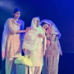 ਦਰਸ਼ਕਾਂ ਨੂੰ ਭਾਵੁਕ ਕਰ ਗਿਆ ‘ਮਾਈ’ (ਨਿਰਮਲ ਰਿਸ਼ੀ) ਵੱਲੋਂ ਲਾਹੌਰ ਛੱਡਣ ਲਈ ਆਪਣਾ ਸਮਾਨ ਚੁੱਕ ਕੇ ਜਾਣ ਦਾ ਸੀਨ