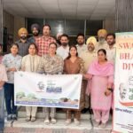 17 ਸਤੰਬਰ ਤੋਂ 2 ਅਕਤੂਬਰ ਤੱਕ ਚੱਲਣਗੀਆਂ ਵਿਸ਼ੇਸ਼ ਸਫ਼ਾਈ ਤੇ ਜਾਗਰੂਕਤਾ ਗਤੀਵਿਧੀਆਂ
