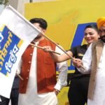 ਨਸ਼ਿਆਂ ਵਿਰੁੱਧ ਜੰਗ ਦੇ ਆਖ਼ਰੀ ਫੇਜ਼ ਦਾ ਆਗਾਜ਼! ਫ਼ਤਹਿ ਬੁਰਜ ਤੋਂ CM ਮਾਨ ਨੇ 23 ਜ਼ਿਲ੍ਹਿਆਂ ਲਈ ਬਾਈਕ ਰੈਲੀ ਨੂੰ ਦਿਖ...