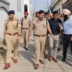 ਨਸ਼ਾ ਤਸਕਰੀ ਵਿਰੁੱਧ ਕਾਰਵਾਈ ਦੌਰਾਨ 28 ਕੇਸ ਦਰਜ, ਹੈਰੋਇਨ ਸਮੇਤ ਵੱਖ-ਵੱਖ ਨਸ਼ੀਲੇ ਪਦਾਰਥ ਬਰਾਮਦ